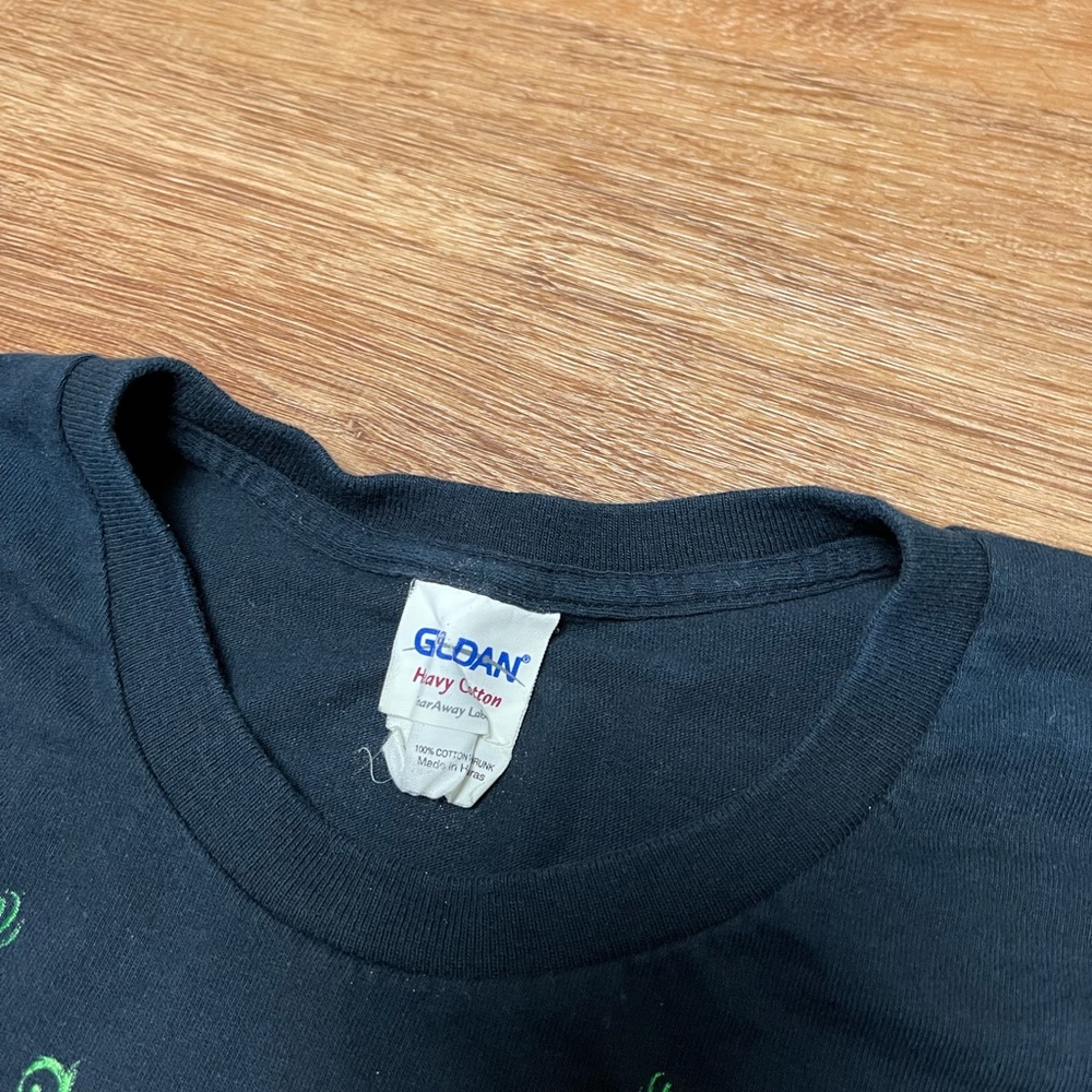 Graphic tee - Picture 3 of 4